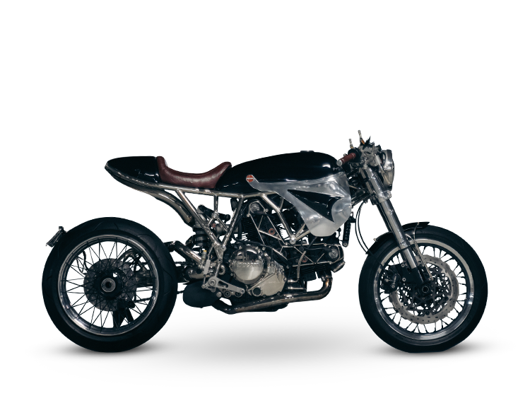 DUCATI SPORTCLASSIC GT 1000 マニュアル ㉗ Ducati GT1000 Blog - webBikeWorld