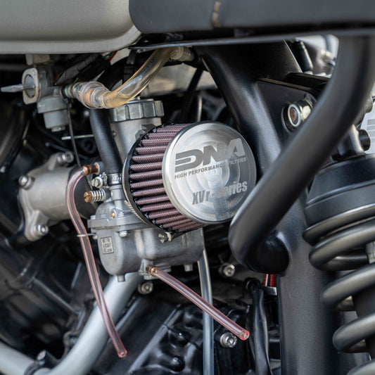 DNA XV-SERIES UNIVERSAL FILTERS / HEXAGONAL