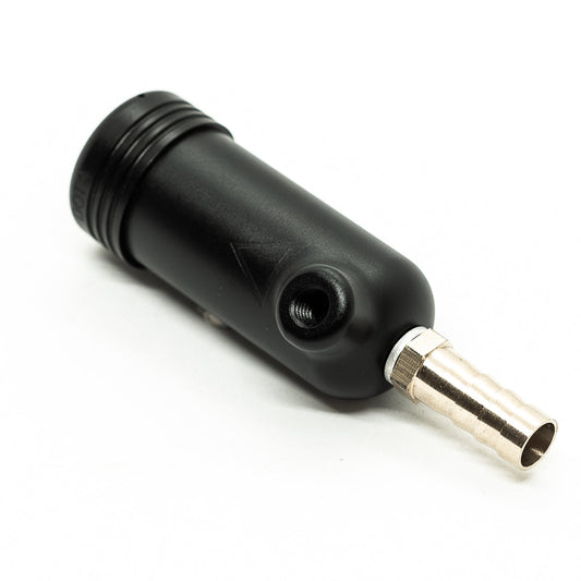 Black Mini Brake Fluid Cup