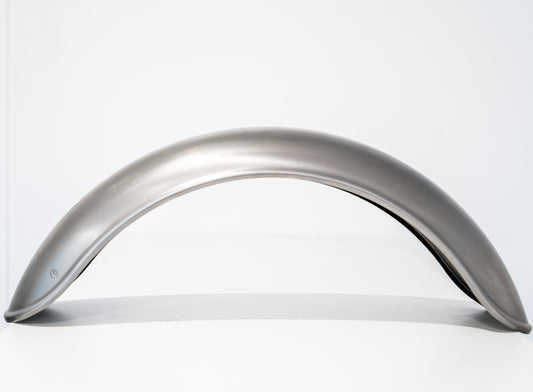 Round Bead | Cooper Smithing Co. Fenders