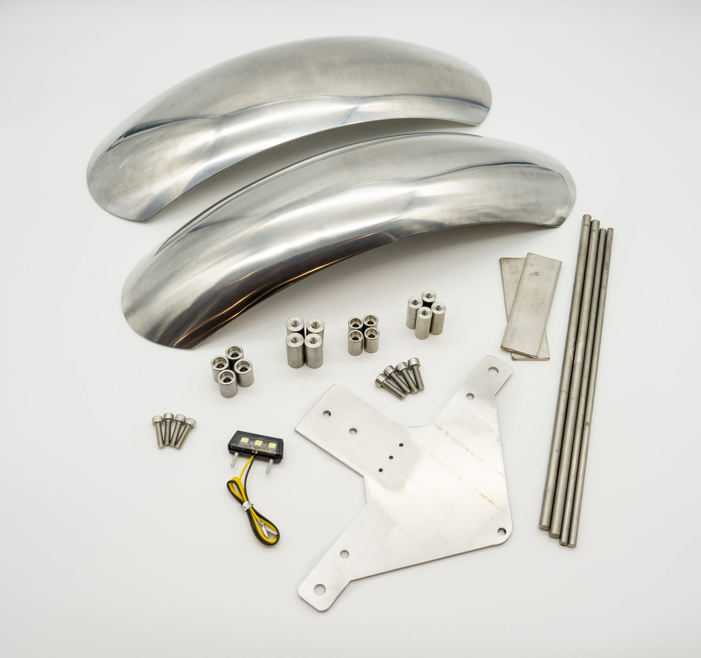 The Works Kit 5.75″ Headlight