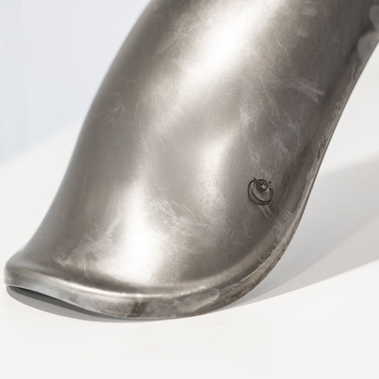 Reverse Lip | Cooper Smithing Co. Fenders