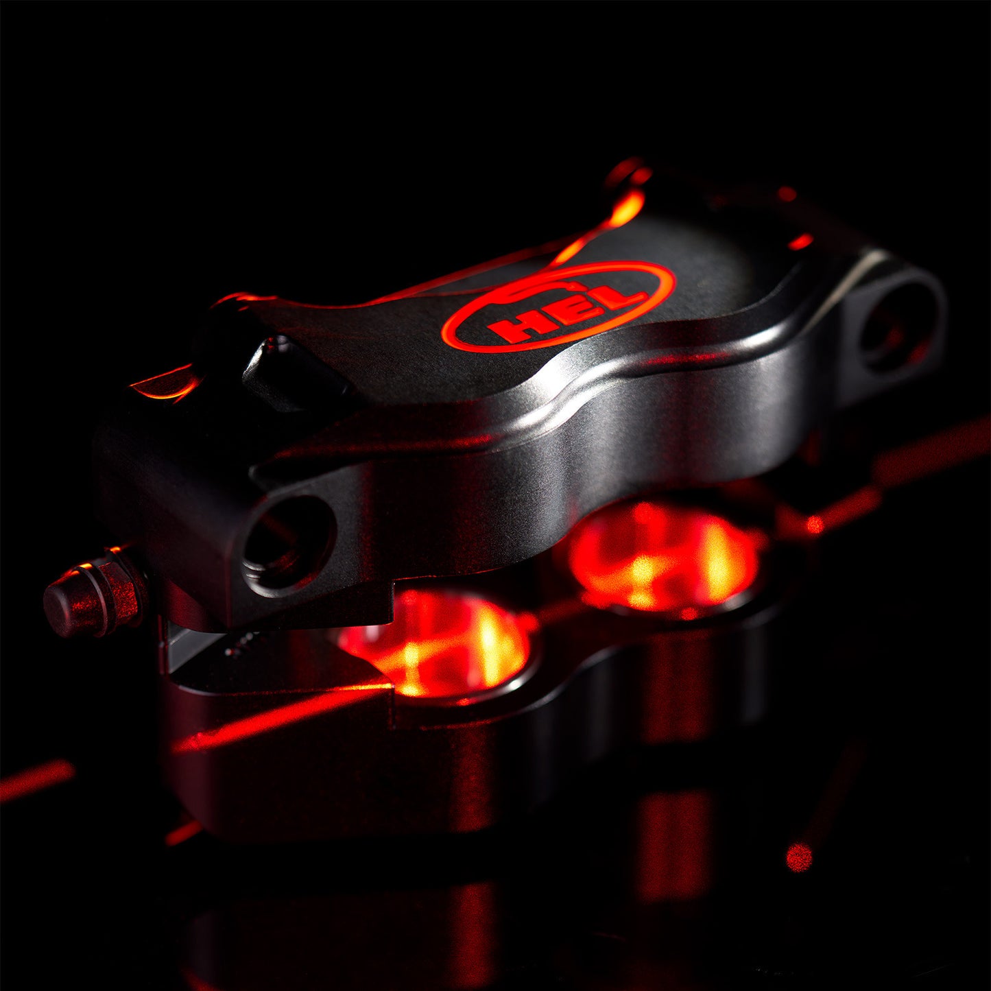 Hel Front Radial Caliper V1