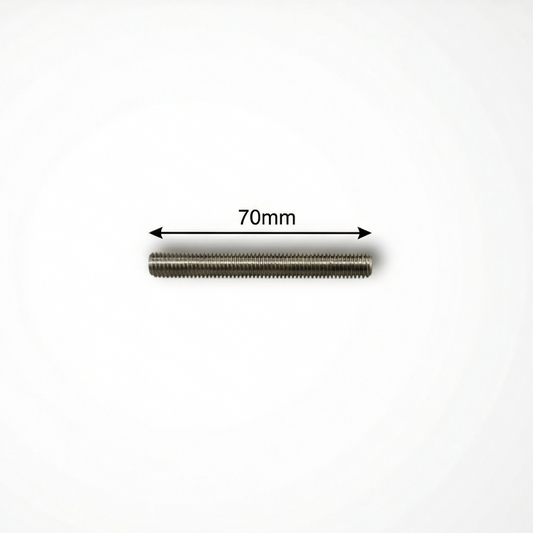 M8 Threaded Rod extensions