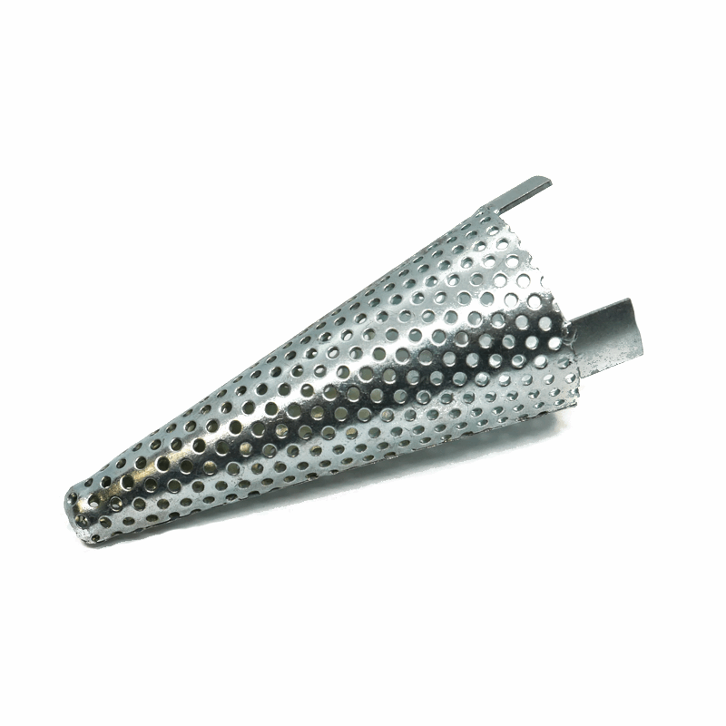 DB Killer for Torpedo Exhaust