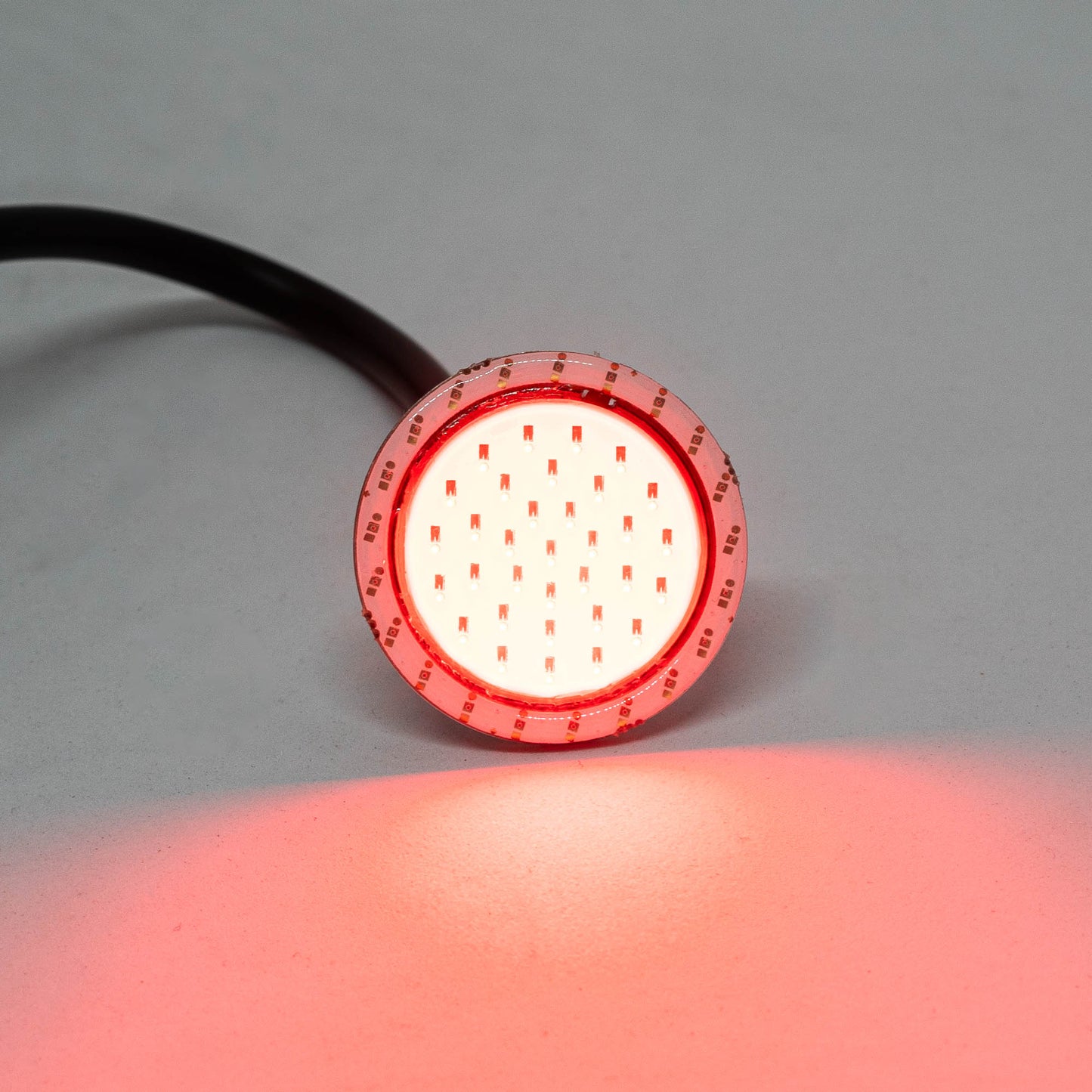 Tail Light Builders Kit Orbit Light v2