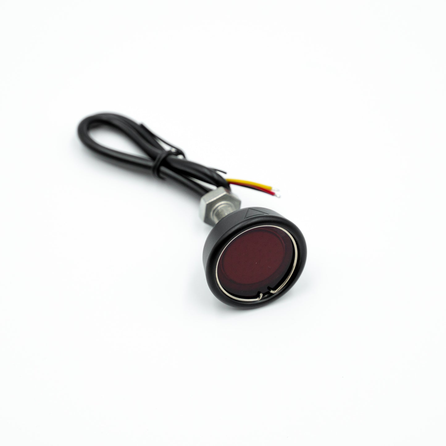 Orbit Mini Black LED Tail Light