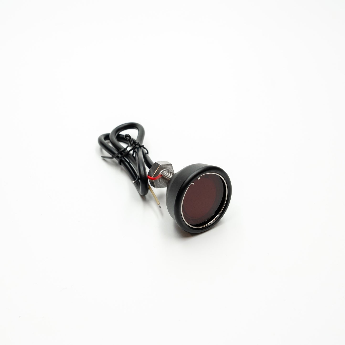 Orbit Mini Black LED Tail Light