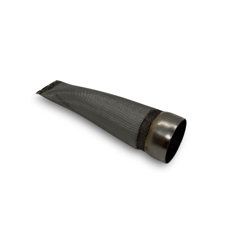 Mesh DB Killer + Spark Arrester