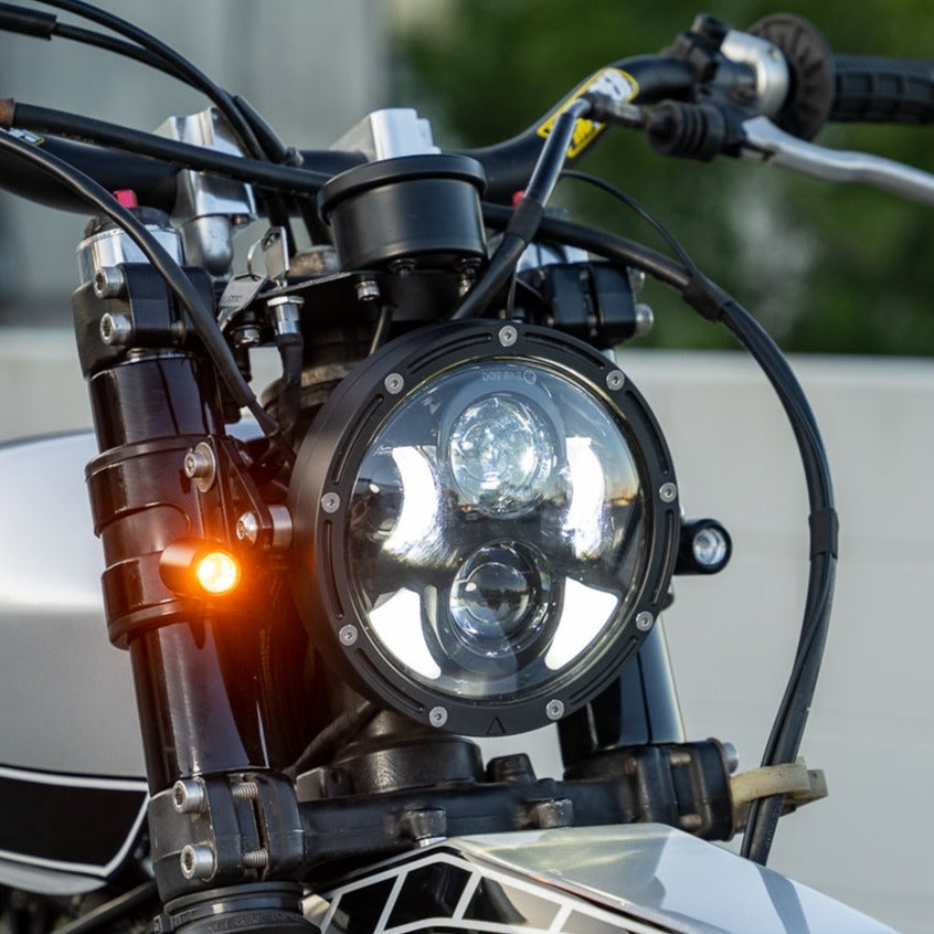 The Works Kit 5.75″ Headlight