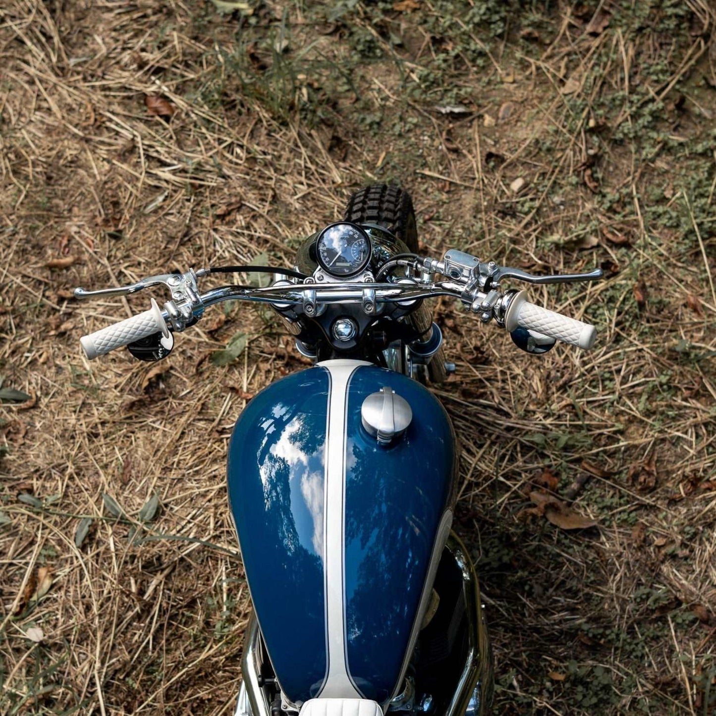 Kustom Tech Clutch Black with Adjuster