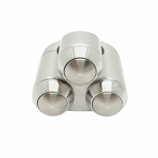 Black Box & 2 Switch Kit