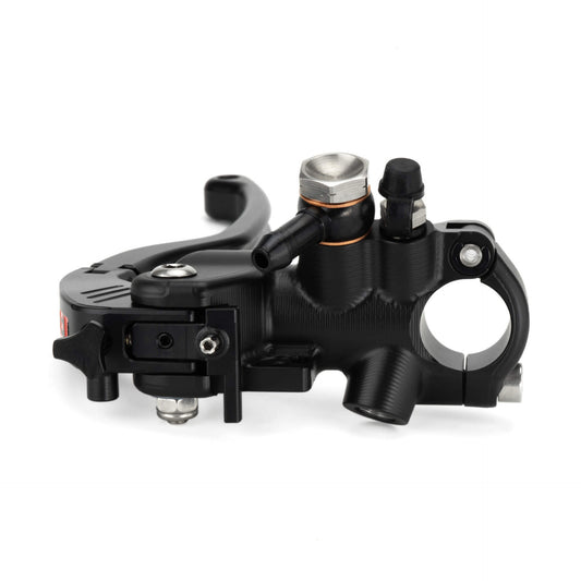 Hel V2 Billet Radial Brake Master Cylinder
