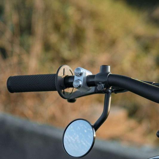 Black Box + 1 Switch Kit