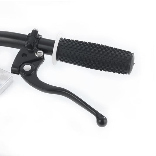 Kustom Tech Clutch Black with Adjuster