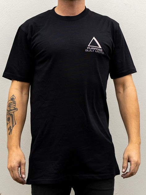 T-shirt de l'équipage de démolition