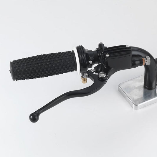 Kustom Tech Brake Black