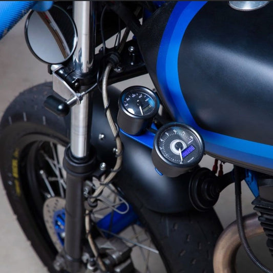 DAYTONA 48 TACHO 9000rpm