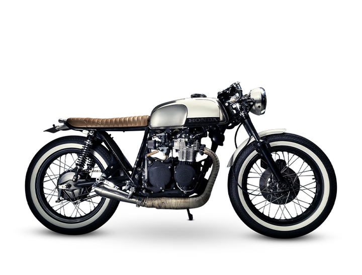 BUILD GALLERY – Page 7 – Purpose Built Moto