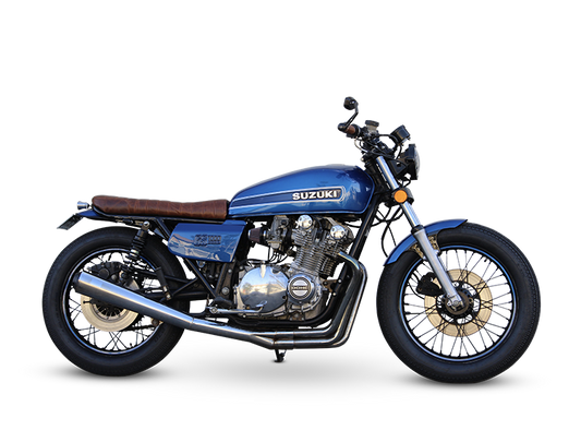 1979 GS1000 Big Boy Brat Racer