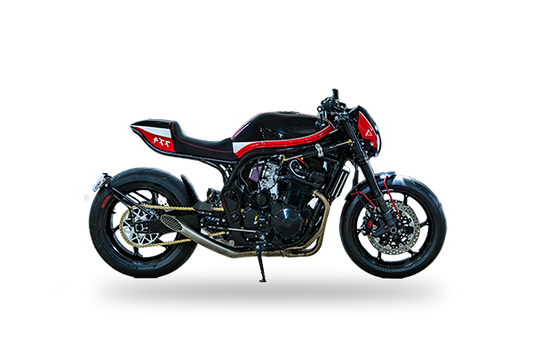 Suzuki Bandit 1200