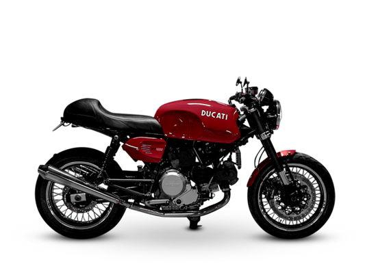 2006 Ducati Cafe Racer Sport Classic