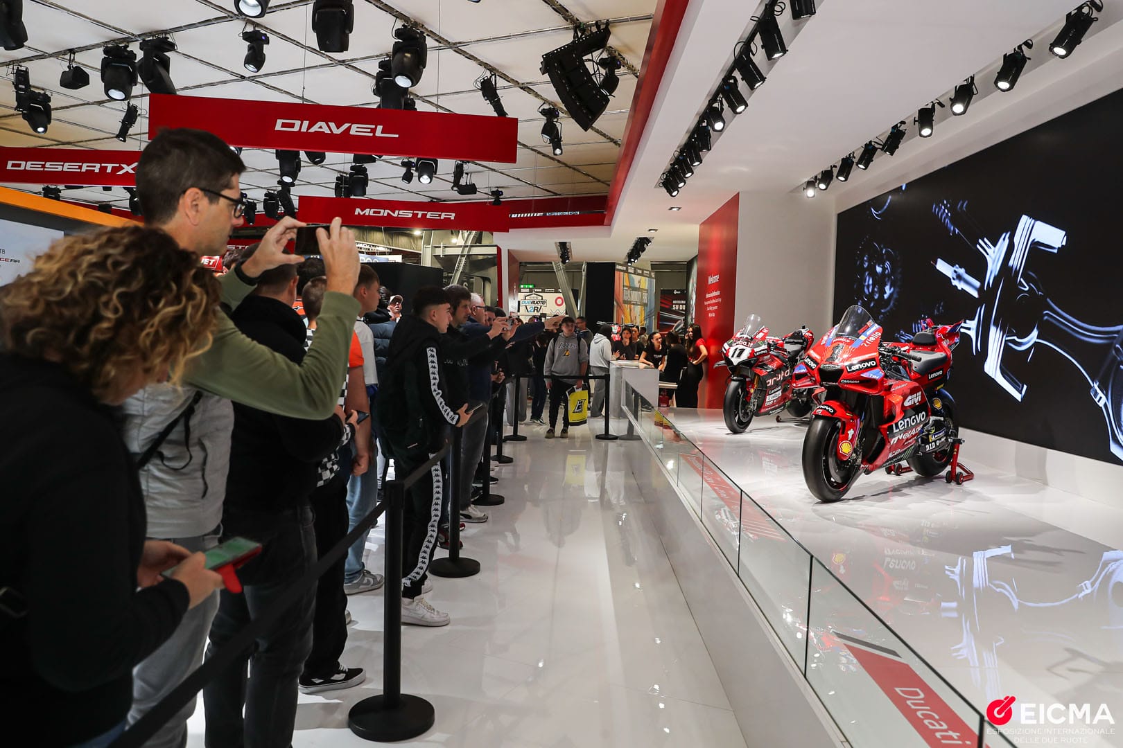 2024 EICMA Our Picks