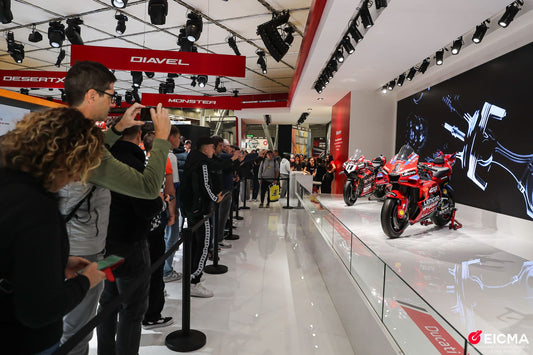 2024 EICMA Our Picks