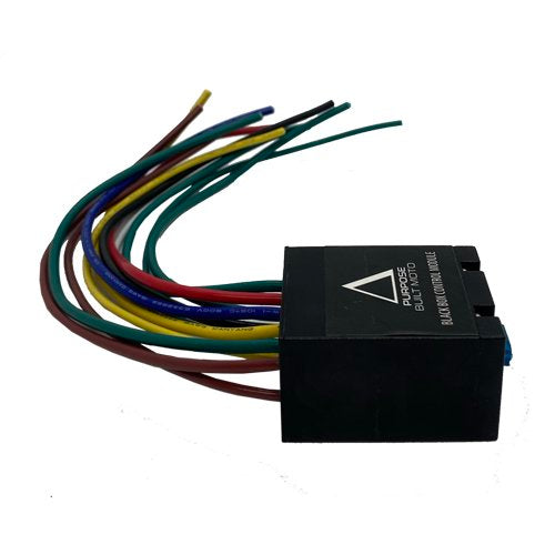 2021 Release of the Black Box Module