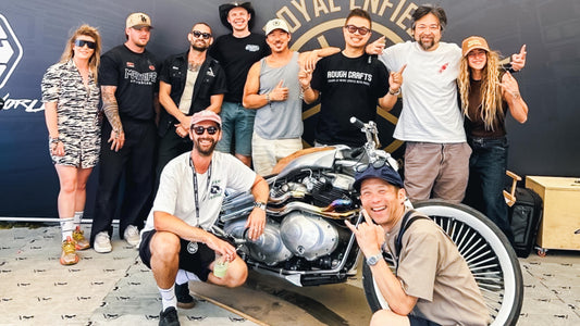Goodwood Festival Of Speed 2026
