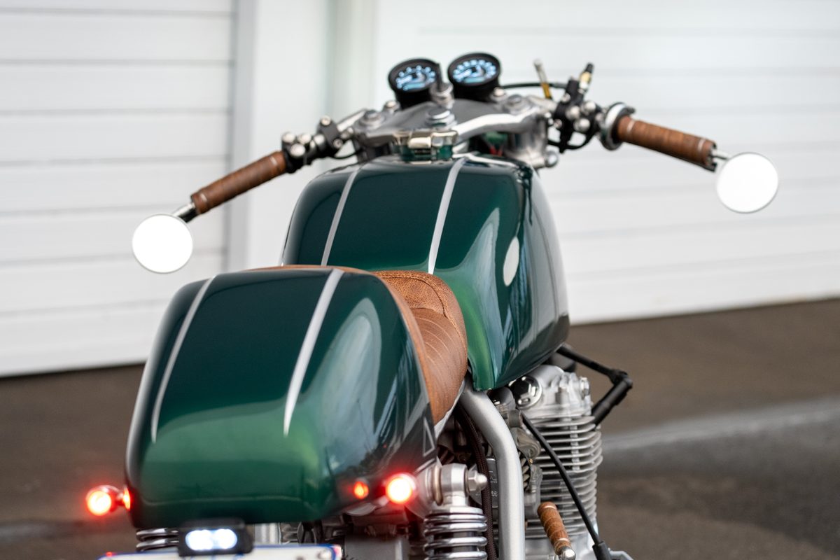 The Best Gauges For Custom Motorcycles