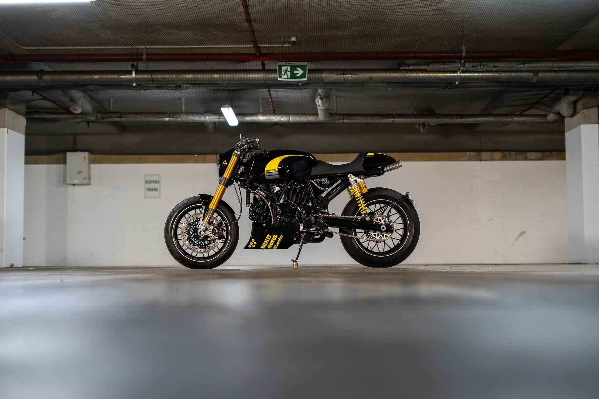 How To Build A Café Racer On A Budget: Tips and Tricks – Purpose Built Moto