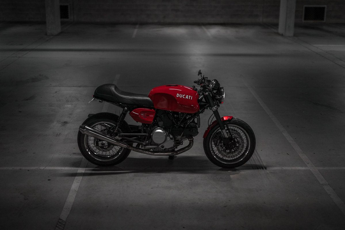 Ducati Classic Cafe Racer 11 Best Cafe Racers Modern Classic