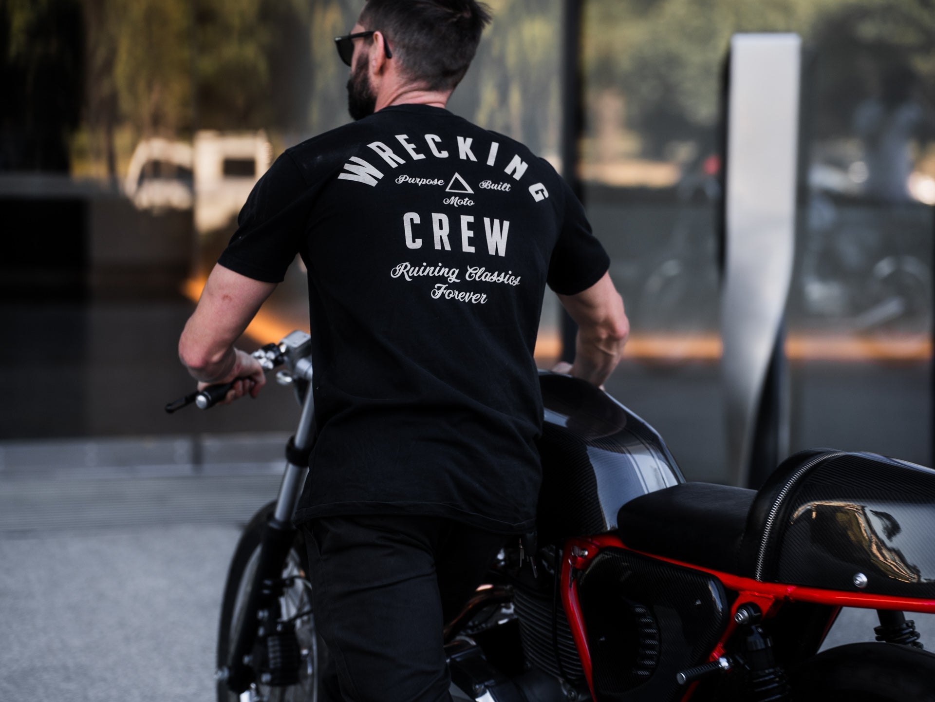 The Best Places to Buy Custom Motorcycle Parts Online