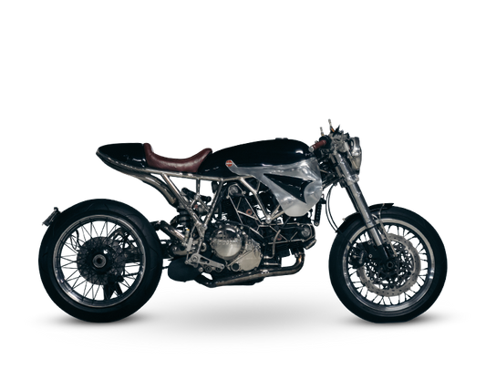 Ducati GT1000 Sport Classic – Signature Series