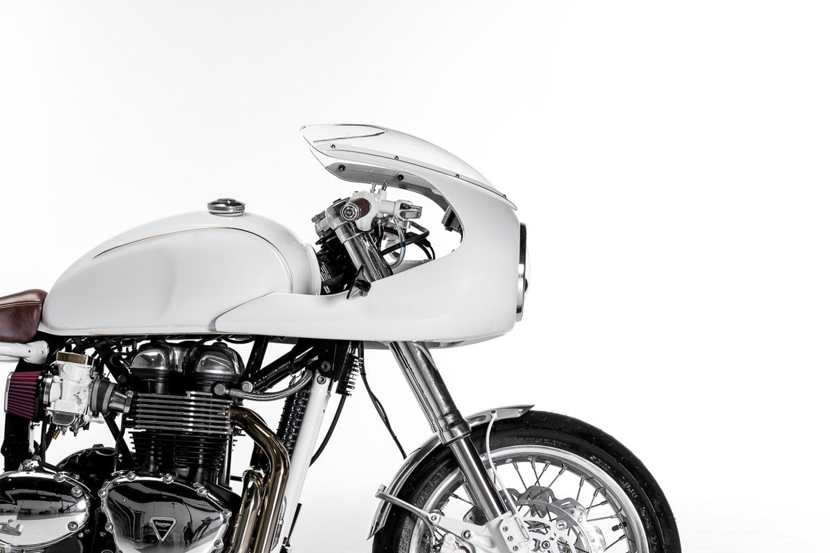 Fender Motorcycle Example 9 ways to mount your motorcycle fender
