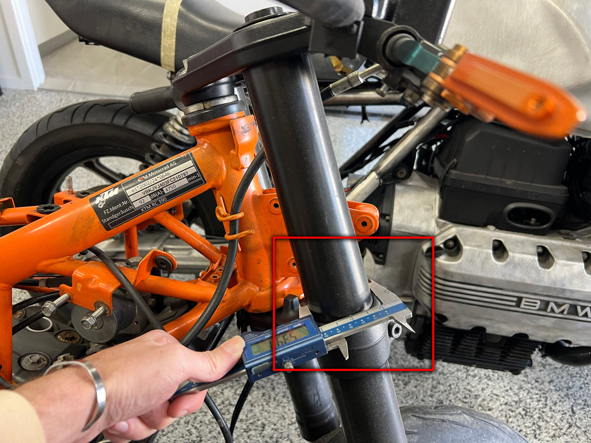 Purpose Built Moto Technical Education Articles
