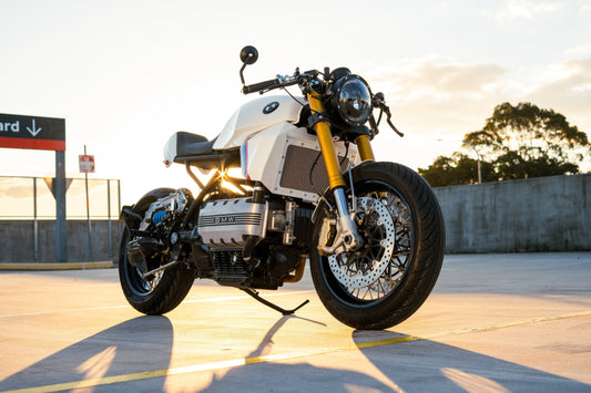 1983 BMW K100