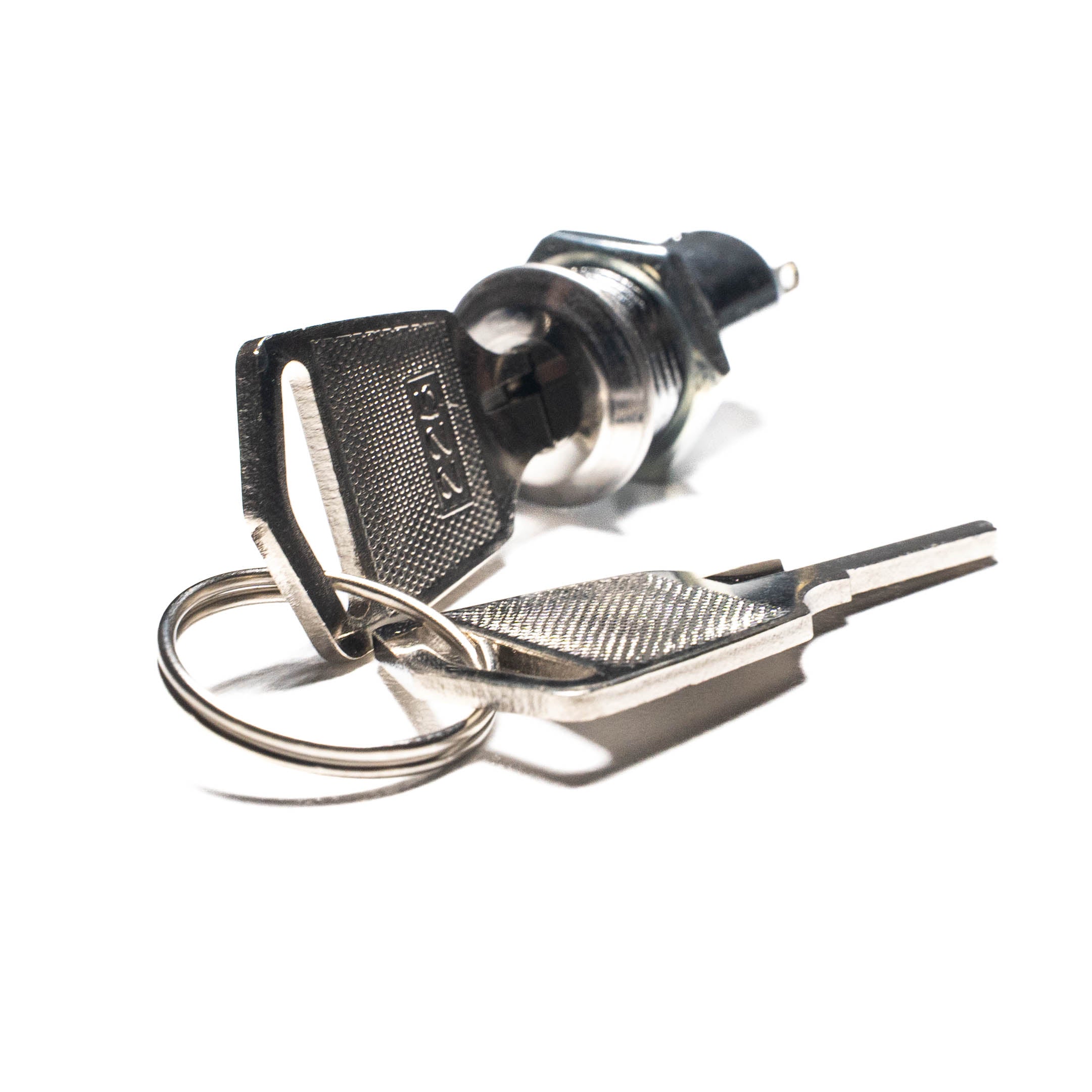 Introducing the Micro Key Kit