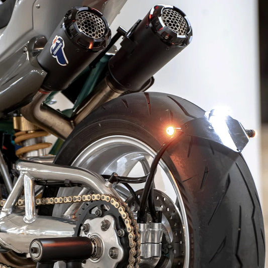 Omni Lights: The New Micro Indicator