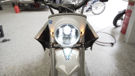 Omni Light Installation Guide: Step-by-Step Instructions