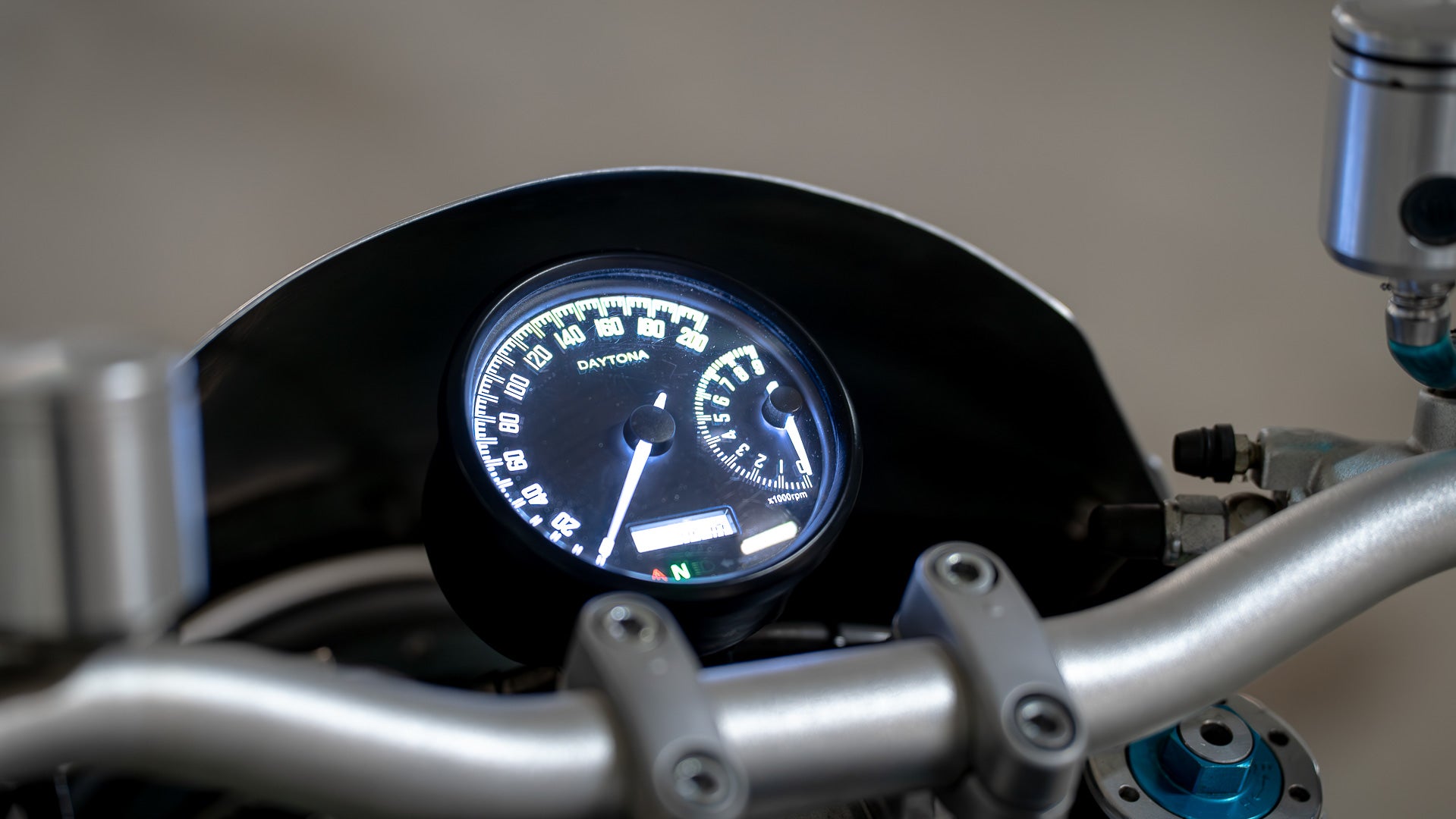 Replacing Or Repairing A Broken Gauge On Your Motorcycle