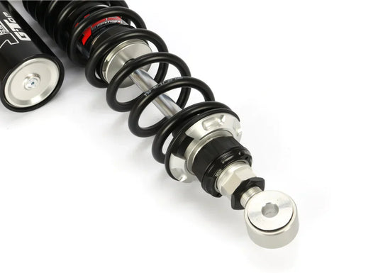 YSS Suspension For Your Custom Build