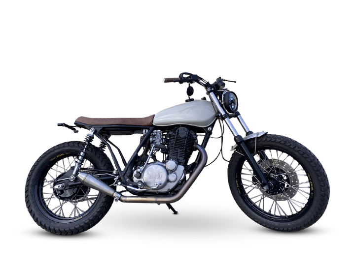 Purpose Built Moto Bike Build Gallery | Page 5