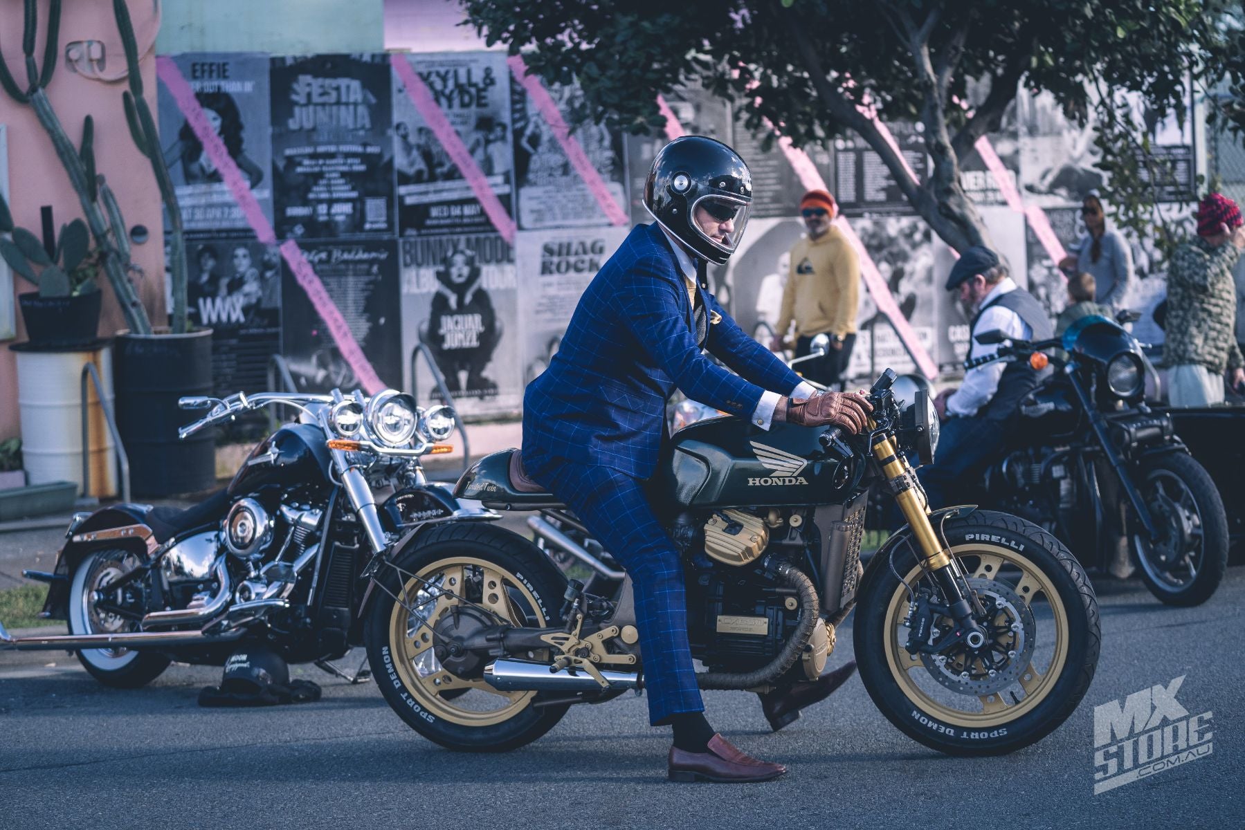 Distinguished Gentleman’s Ride 2022 Wrap Up + Photo Gallery
