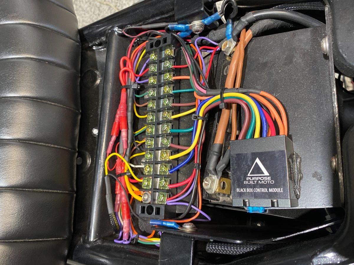 How To Troubleshoot Motorcycle Electrics
