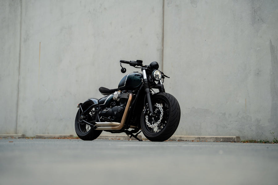 Triumph Bobber