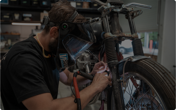 Performance & Fabrication