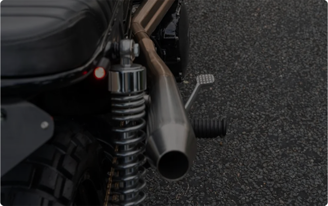 Performance & Fabrication