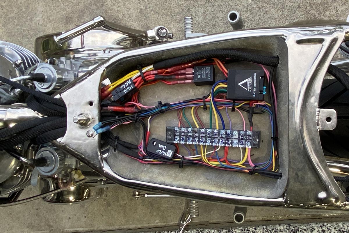 How To Troubleshoot Motorcycle Electrics